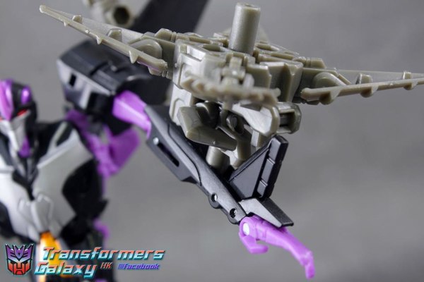 Transformers Prime Japan ARMs AM 06 Skywarp  (8 of 30)
